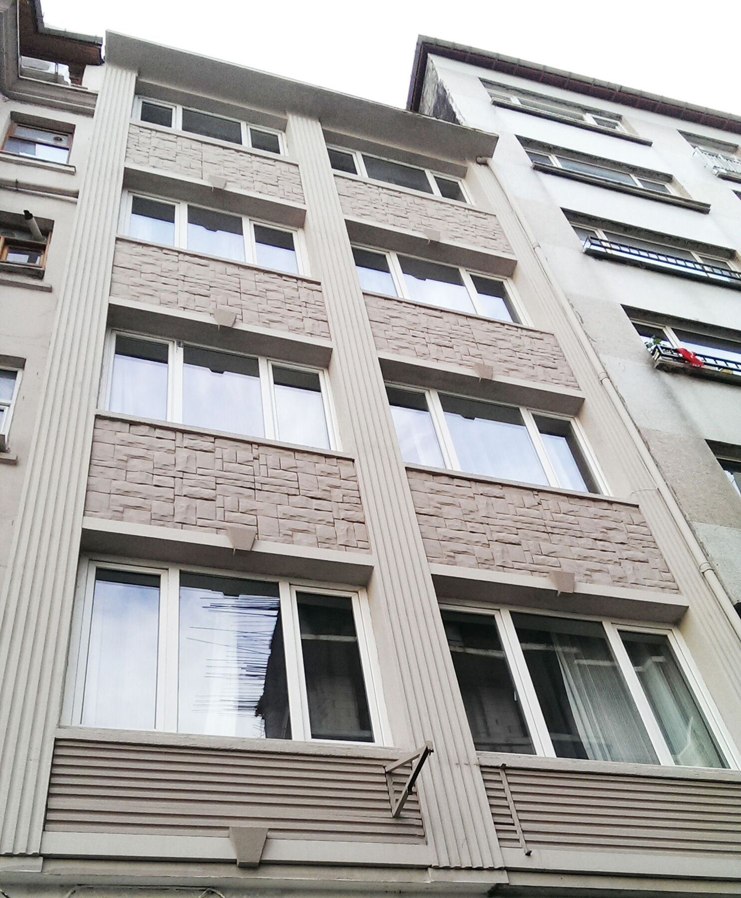 Stayle Stambuł Zewnętrze zdjęcie